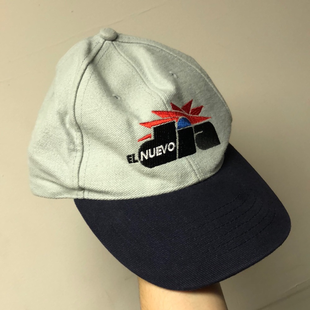 Men’s cap